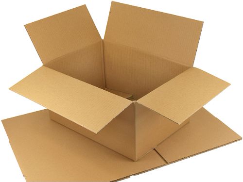Shipping Box 5
