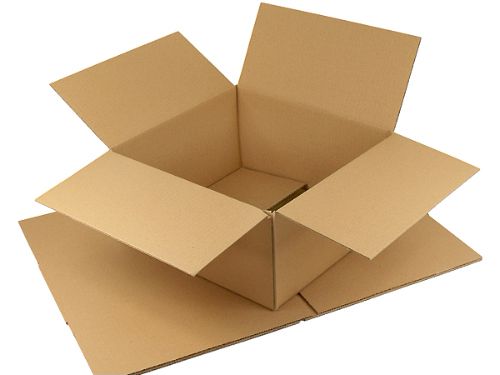 Shipping Box 4