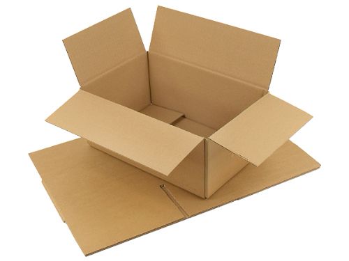Shipping Box 2