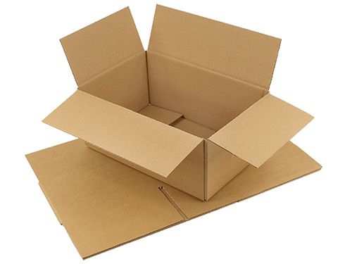 Shipping Box 3