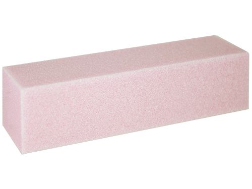 Buffer SandingBlock 100 pink
