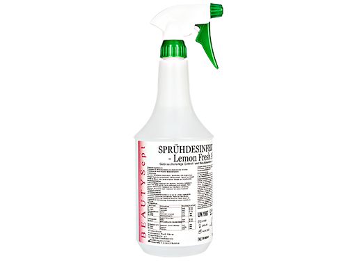 BEAUTYSept Spray Disinfectant 1000ml