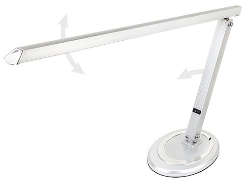 LED WorkPlace Lamp