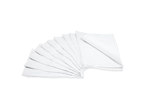 Hygiene Pads/ - Napkins white 50 pieces