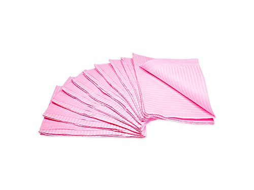 Hygiene Pads / - Napkins pink 50 pieces