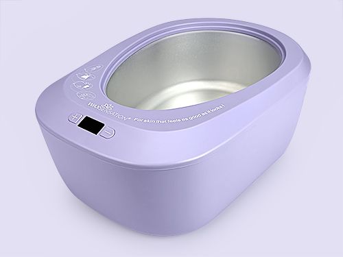 WAXSENSATION Paraffin Wax Bath SmartSilk Set