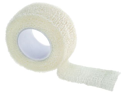 File Protection Tape white