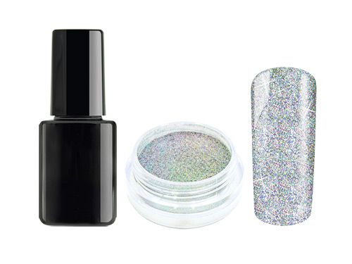 Galaxy Holographic Pigment Sample 1 x 0,5g