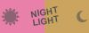 Night Light pink