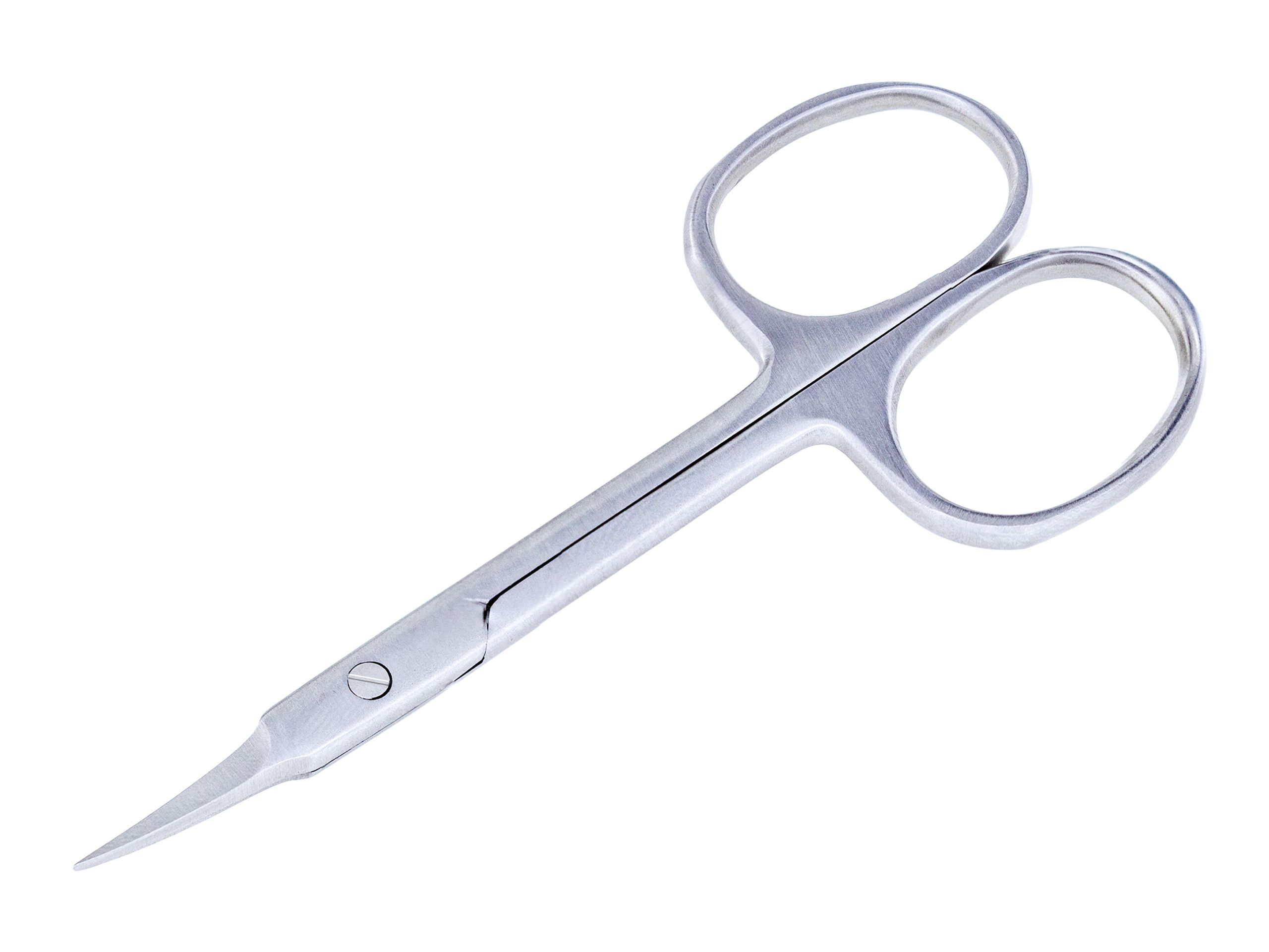 Cuticle Scissors - Made in Germany ✶ European Nail Shop